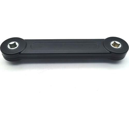 Car Vehicle Auto Replacement Parts Wrench Automotive 3/8" Handing Tools Kit