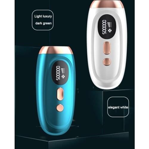 Hotsale Luxury Professional Permanent Painless IPL Epilator for Legs, Bikinis, Arms and Armpits US Plug