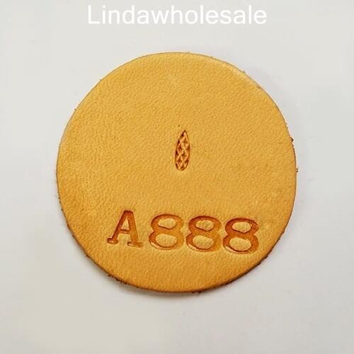 Leather craft tools A888, leather tool