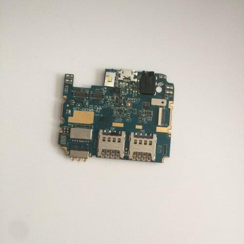 Used Mainboard 1G RAM+8G ROM Motherboard For Doogee X5 Phone Free Shipping+Tracking Number