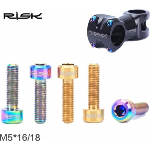 Lance Home Bicycle Stems