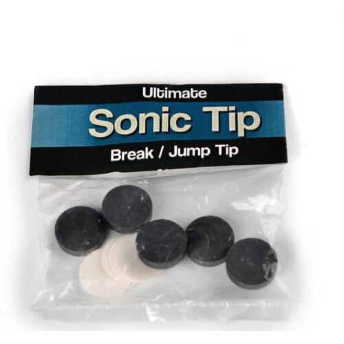 MEZZ Sonic Speed Billiard Tip Punch Cue Tip Jump Cue Tip Professional Durable Billiard Accessories Billiards Use Punch Cue Tip