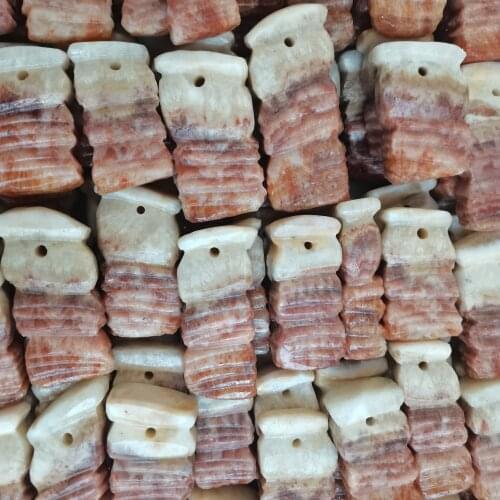 Natural Pork Stone Quartz Crystal High Quality Gift Home Furnishing Decoration Treatment And Reiki Healing Beautiful Specimens