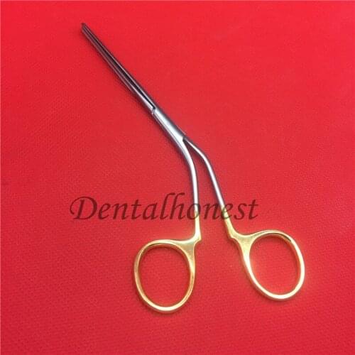 New Nasal Implant Plier introducer handle cosmetic shaping tool