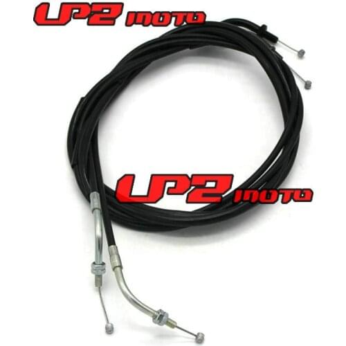 Suitable For YAMAHA YP250 MAJESTY 1995-2003 Throttle Line Throttle Cable Pull Line Return oil line