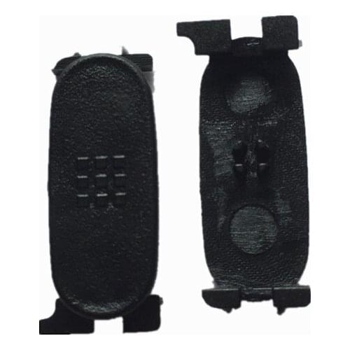 5pcs New Launch Key Button PTT Repair Kit For Motorola XTS2500I Radio Walkie Talkie Accessories
