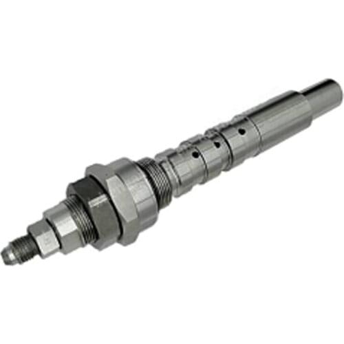 Hydraulic Pump Servo Valve 708-1W-04611 for Komatsu PC60-7 PC70-7 PC75UU-2 Excavator