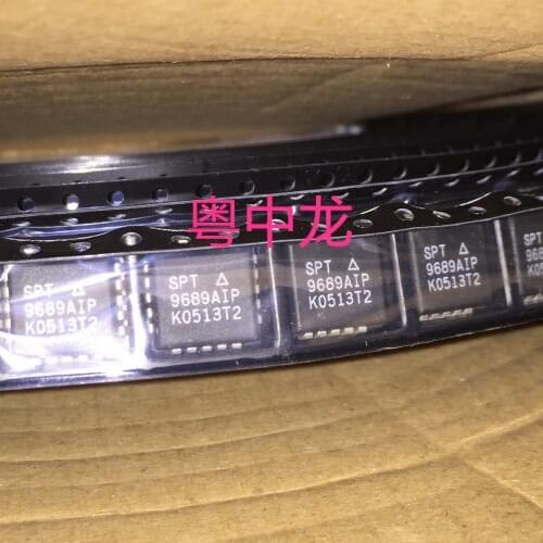 SPT9689AIP PLCC20 electronic components integrated IC circuit chip original