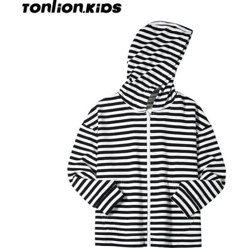 TON LION KIDS Cardigans For Girls