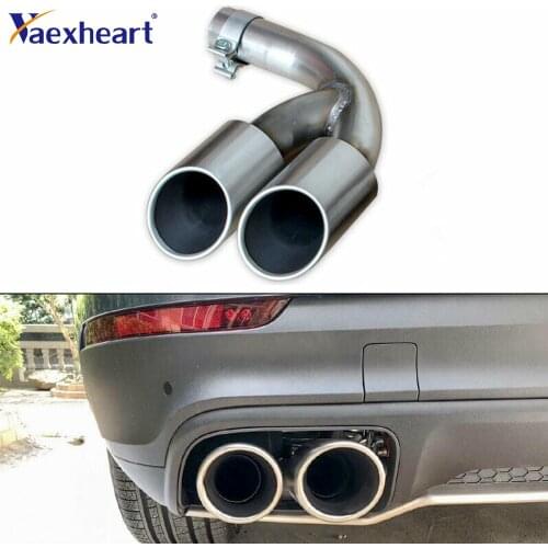 Глушители авто Vaexheart China At AliExpress