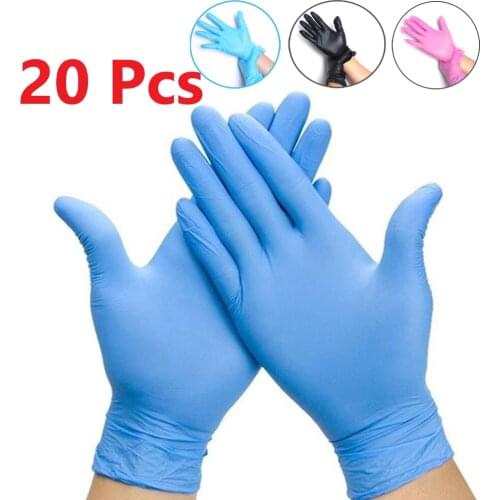 Хозяйственные перчатки Vehemo China At AliExpress