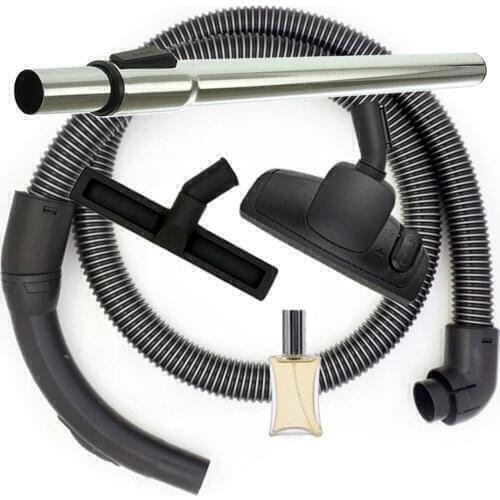 Vestel Vivo 2000 Strong Durable Vacuum Cleaner Hose Emici Sweep Hood Brush Telescopic Pipe AH-SH0166-1-5008