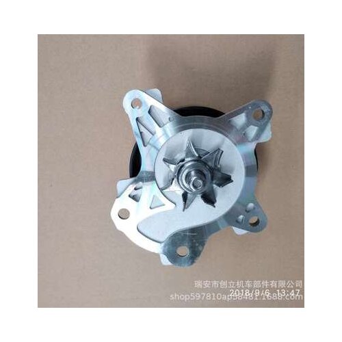 Engine Cooling Water Pump OEM 16100-39466/1610039466 fits for 1975-2016 Ttoyota Corolla Matrix 2008-2014 Sscion xD free shipping