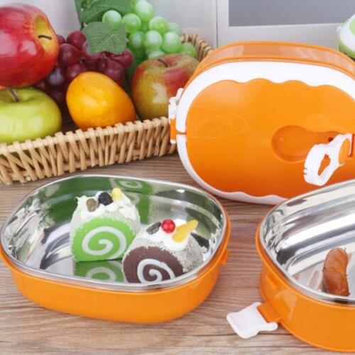 Winnereco Lunch Boxes