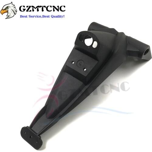 Z1000 Rear Fender Mudguard Mudflap License Plate Taillight Turn Light Holder for Kawasaki Z 1000 2007 2008 2009