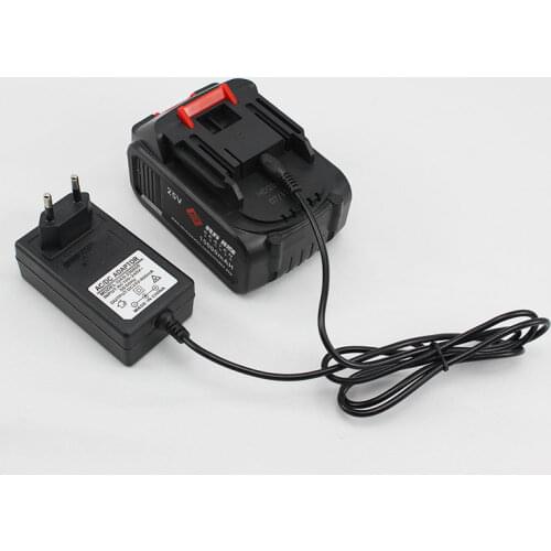 Car Wash Water Gun Charger Makita Battery Charger 12V 20V 40V 16.8V 24V Seat Charger Lithium Battery Charger With Various Plugs