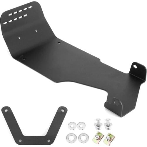 Motorcycle Engine Chassis Guard Cover Protector for TRIUMPH BONNEVILLE T120 T100 Street Scrambler