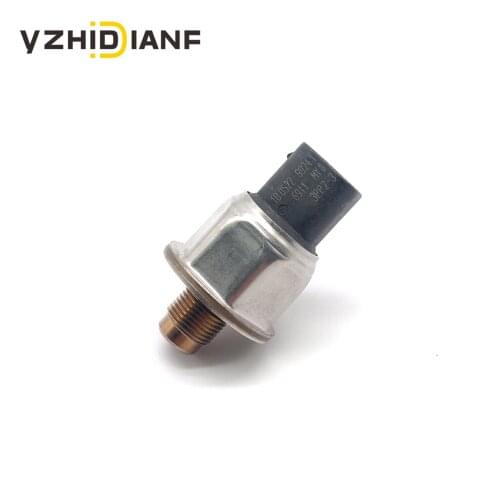 1PC 3PP2-5 ABS ESP MASTER CYLINDER BRAKE PRESSURE SENSOR FOR AUDI- A2 A3 VW- BEETLE- BORA- GOLF 1J0907597A