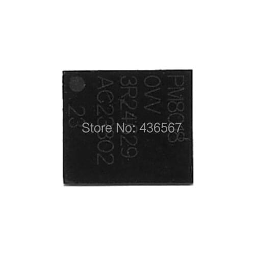 10pcs/lot U2_RF PM8018 For iphone 5S RF power management IC