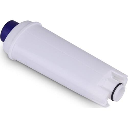 4pcs Soft Water Filter Coffee Machine Water Filtration System for Delonghi DLS C002 DLSC002 SER 3017 SER3017 Coffee Machine Part