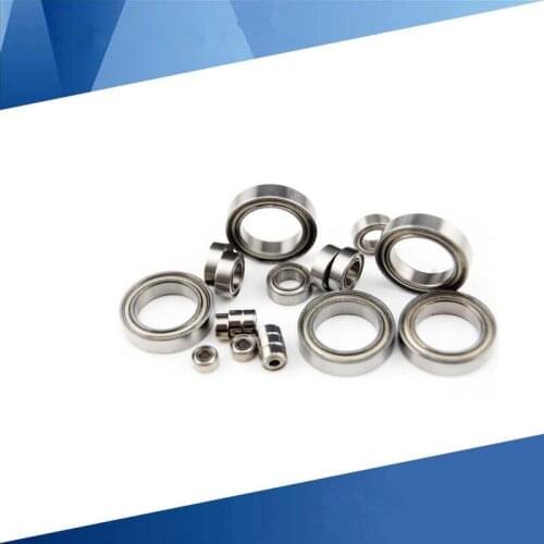5 PCS hight quality motor bearing 6903 zz 6903-2 rs 61903 17 * 30 * 7 MM bearings for tranmition JMC