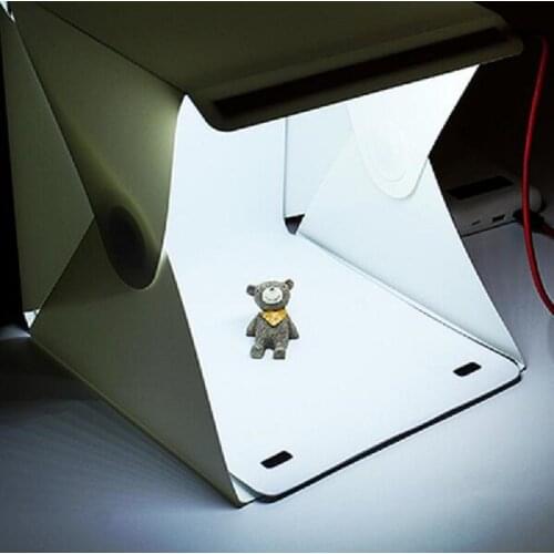 Abdo Equipment For A Photo Studio