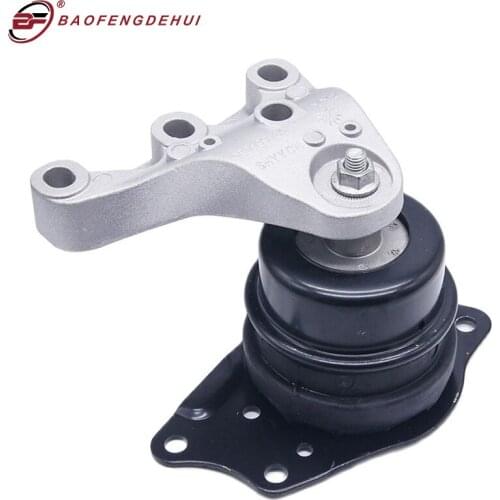 Auto Engine Mounts 6Q0199167BC=6Q0199167DA=6Q0199167CH=6R0199167AA For VW Polo Fox For Skoda Fabia Roomster