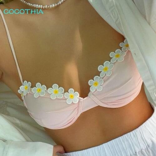 COCOTHIA Womens Beachwear