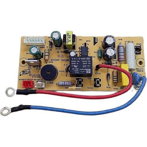 Electric Pressure Cooker Power Board MY-12PCS502A1/MY-12CS503A/MY-12CS603A Motherboard Accessories Suitable For Midea