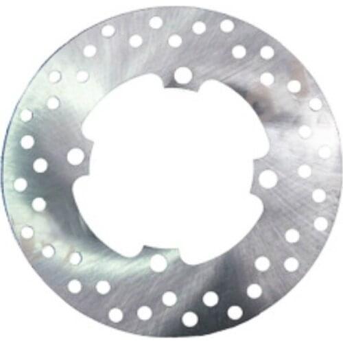 Lifan Motorcycle KPM200 KPR150 KPS200 KP150 Rear Brake Disc Brake Disc Motorcycle Accessories