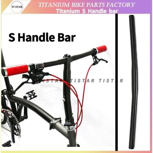 LIGHTPRO Bicycle Handlebars