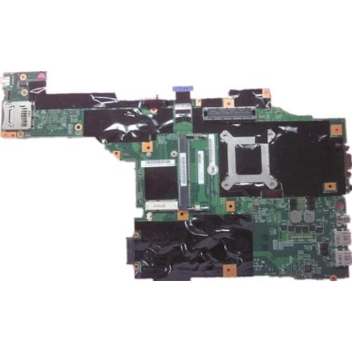 Lenovo thinkpad T430 T430I Laptop Motherboard QM77 DDR3 NVS 5400M 1GB Video Card 04Y1423 04Y1948 00HM317 100% Teste