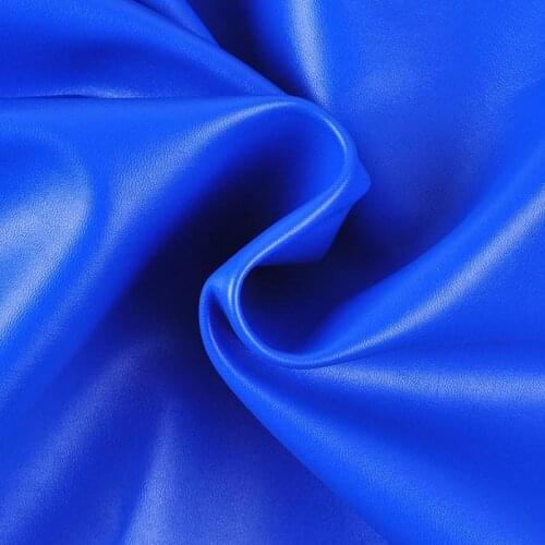 1 Meter Soft Sheep Artificial Leather Cloth Faux Leather Chairs Material Diy Pu Synthetic Leather Fabric For Notebook Seat Car