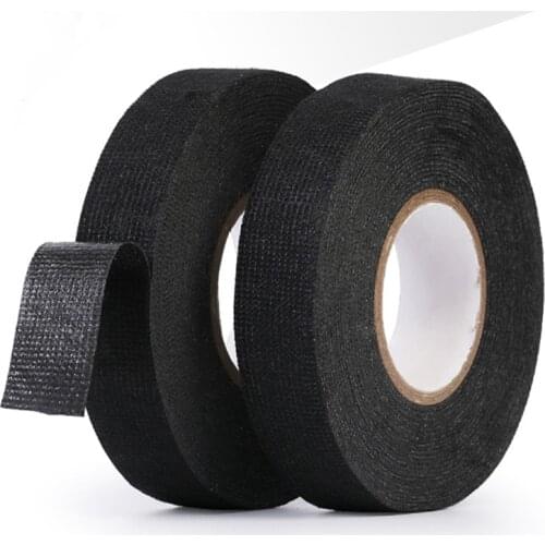 New Multipurpose Car Automotive Wire Harness Tape for Kia Rio K2 K3 K5 K4 Cerato,Soul,Forte,Sportage R,SORENTO,Mohave,OPTIMA