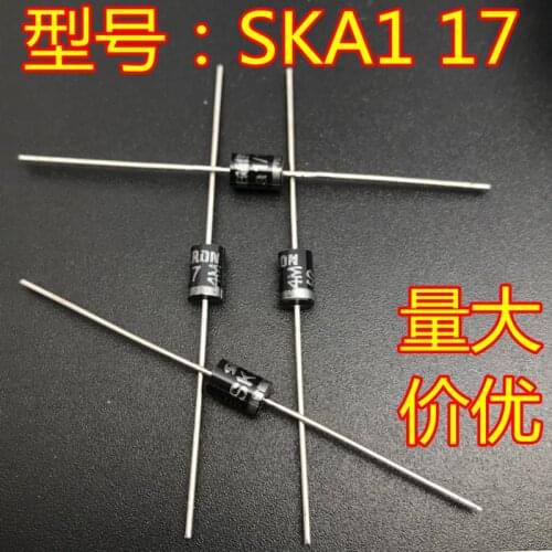 New SKA1/17 SKA3/17 10pcs