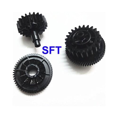 Original Swing Gear RU5-0984 Fuser Drive Gear for HP LaserJet M1212nf M1214nfh M1217nfw M1218nfs M1132 P1102 P1102w P1005 P1006
