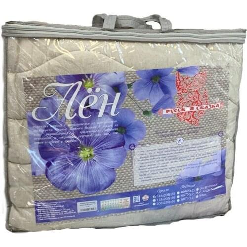 Русская сказка Bed Dress