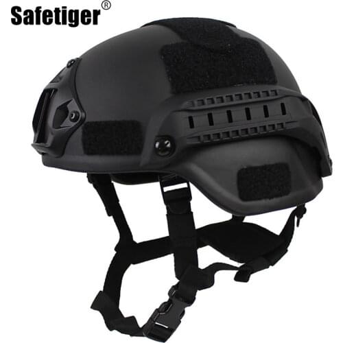 SafeTiger Ballistic Helmets China