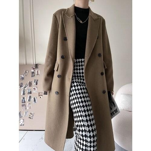 Shimeijialian Women's Demi Jackets