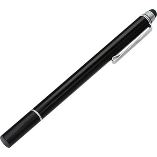 Stylus Pens, Universal High Sensitive & Precision Capacitive Disc Tip Touch Screen Pen Stylus for Mobile Phones and Tablets