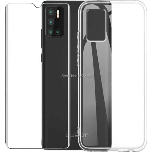 WISHXIN Matte Screen Protectors For Mobile Phones