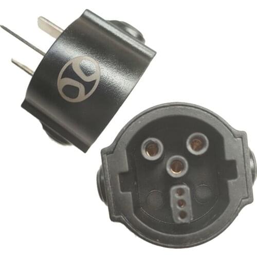 For Baic senova New Energy Electric Vehicle EU300 EU260 EC180 EC200 EC220 EX260 EU5 Charger Plug Conversion Plug 16A A755E00415