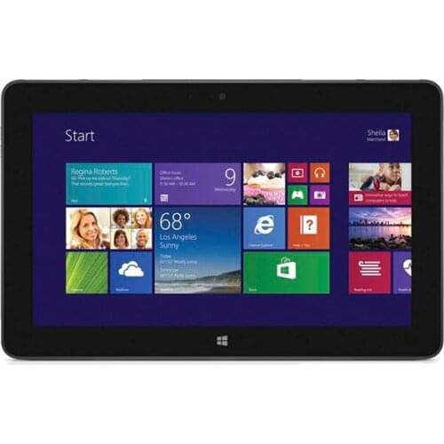 2pcs/lot High Clear Screen Film LCD HD Screen Protector Cover For Dell Venue 11 Pro 10.8 inch Tablet + Clean Cloth