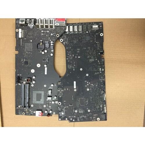 2013years 820-3588-A 820-3588 Faulty Logic Board For Apple iMac 21.5" A1418 repair