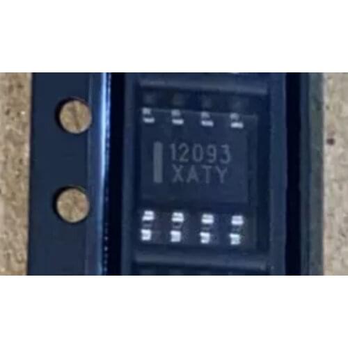 30-50PCS/ MC12079D 12093 MC12079 SOP8