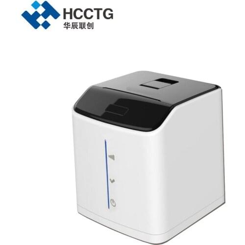 58mm Bluetooth Thermal Printer POS58DUBT SMS receipt printer for supermarket restaurant