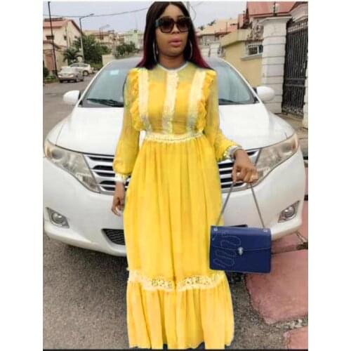 African Dresses For Women 2020 African Dress Robe African Dresses Clothing Traditional Women African Dress For Lady