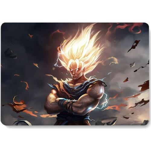 Case For MacBook Air 13 11 12 Retina 13.3 New Pro 15.4 16 inch Cover Art Paint shell XC0316