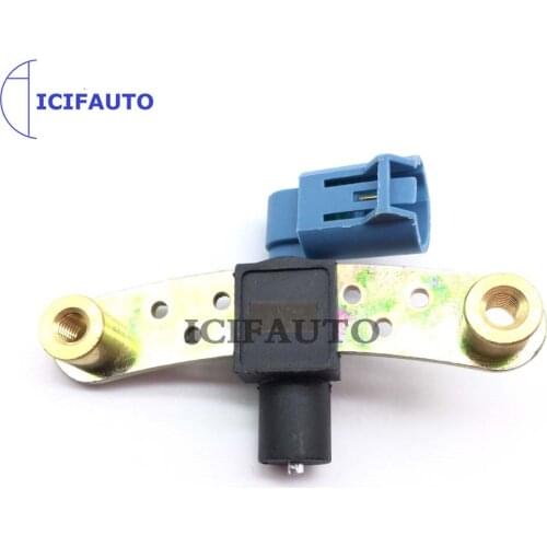 Crankshaft Position Sensor For Nissan Kubistar Renault Laguna Megane Scenic 1.6 1.8 8200468647 8200647556 23750-00Q0E