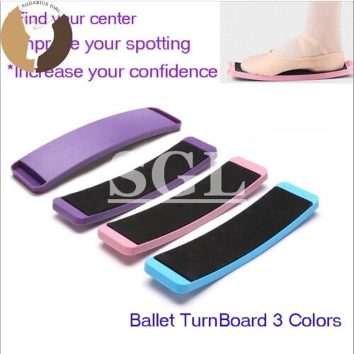 Cheap Dance TurnBoard High Quality Ballet Turn Board Pink/Purple/Blue Three Colors Dance Turn Board China Turnboard Suppliers